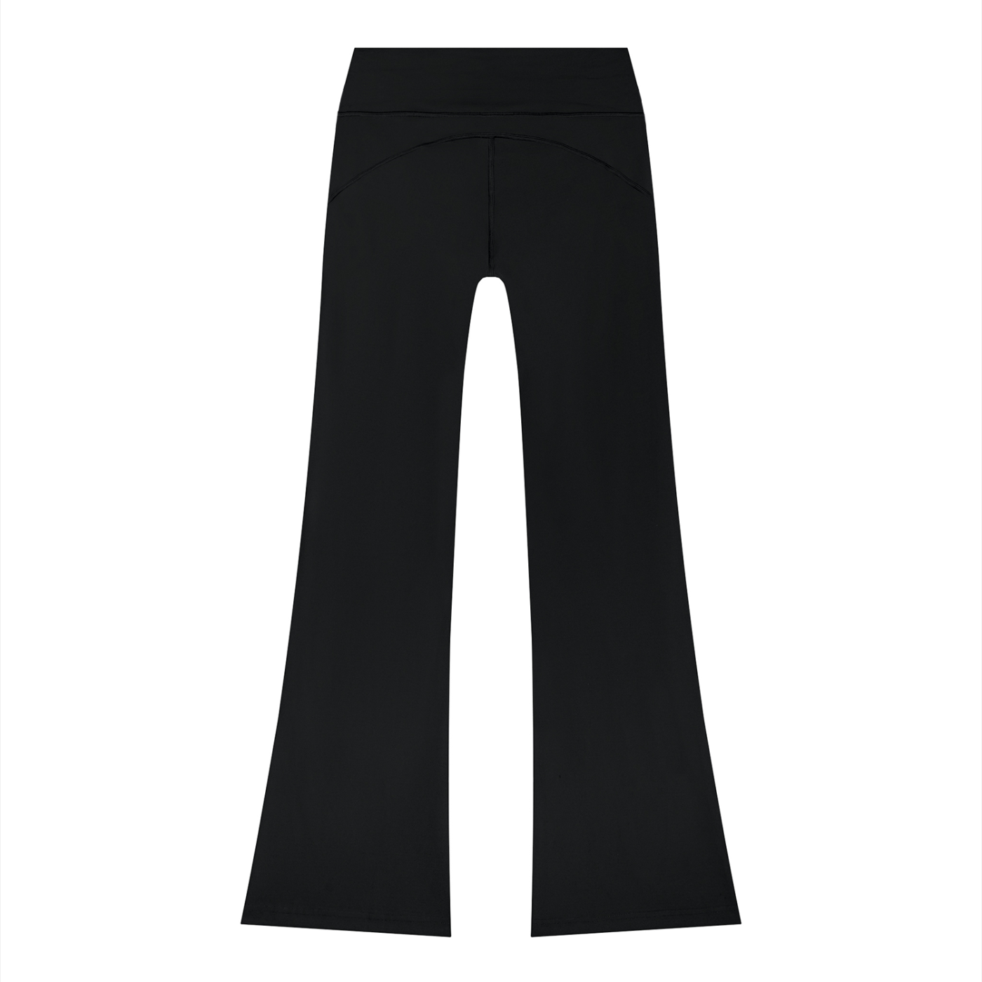 Women’s Flared Drawstring Yoga Pants