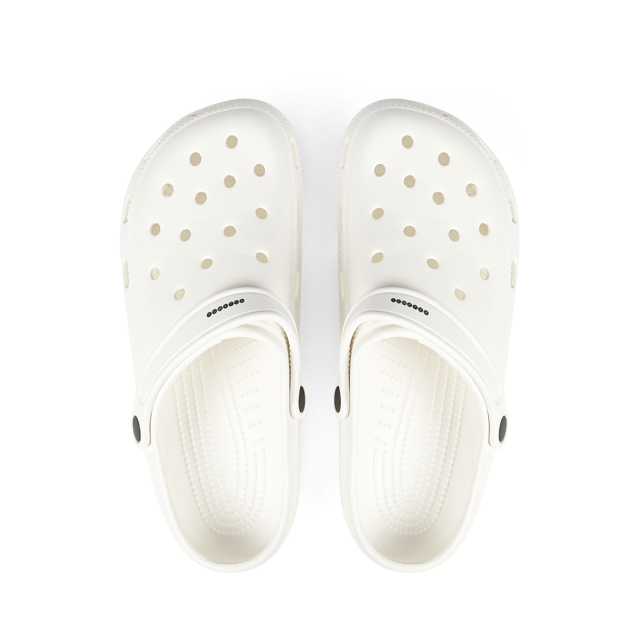 EVA Foam Rubber Shoes (AOP)