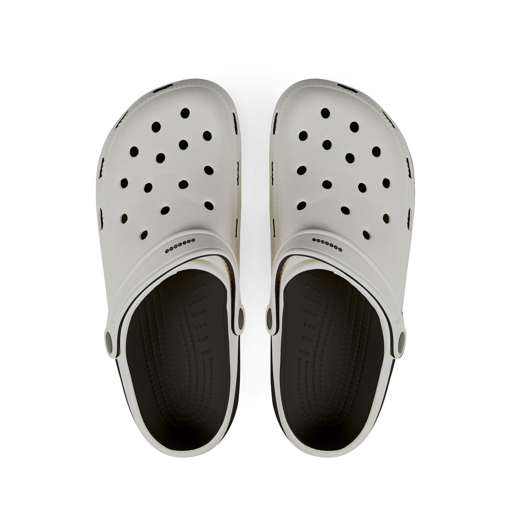 EVA Foam Rubber Shoes (AOP)
