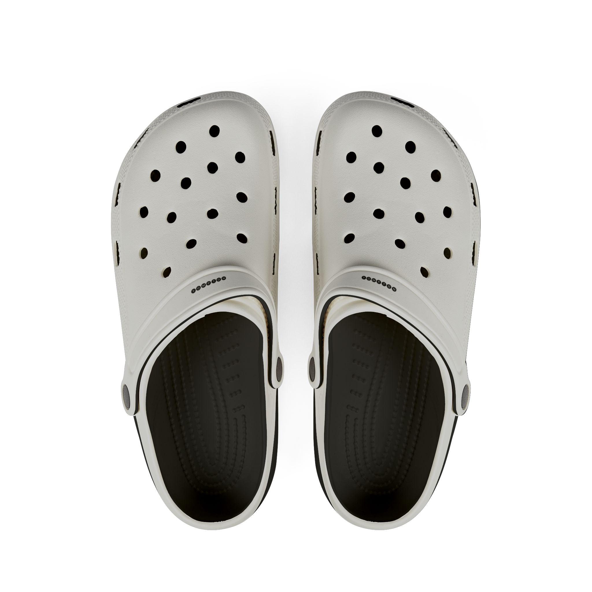 EVA Foam Rubber Shoes (AOP)