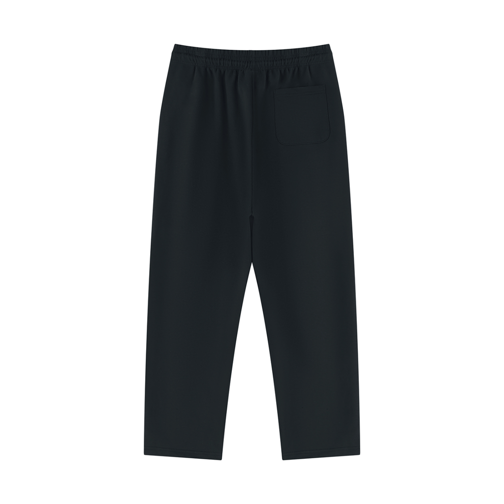 Unisex Straight Leg Sweatpants