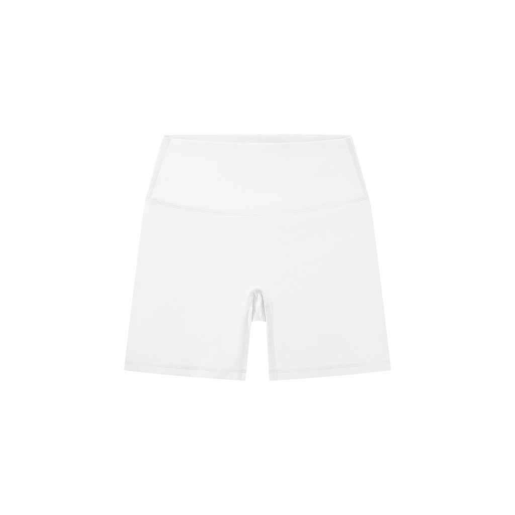 Women's High-Waisted Biker Shorts