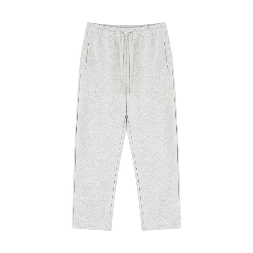 Unisex Straight Leg Sweatpants