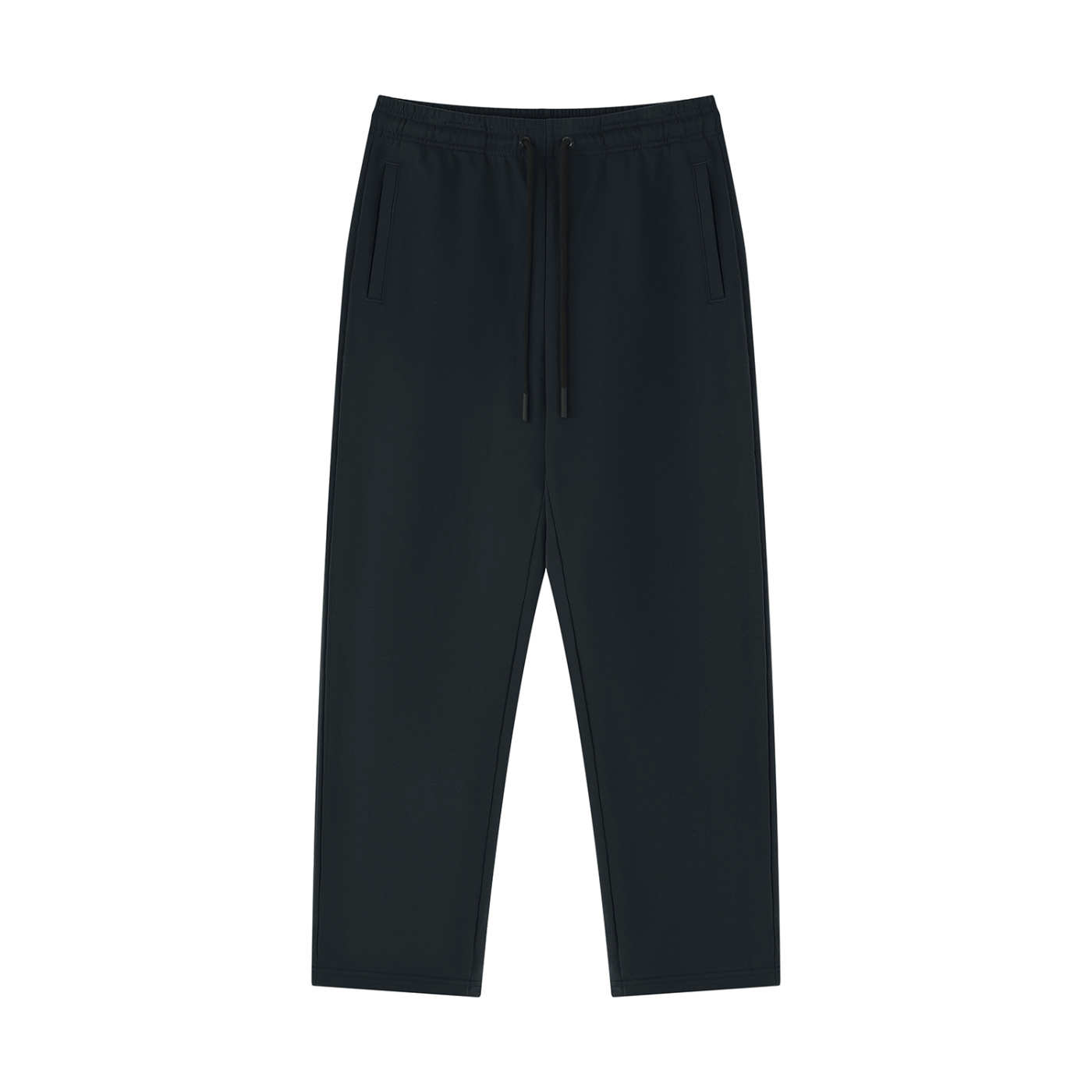 Unisex Straight Leg Sweatpants