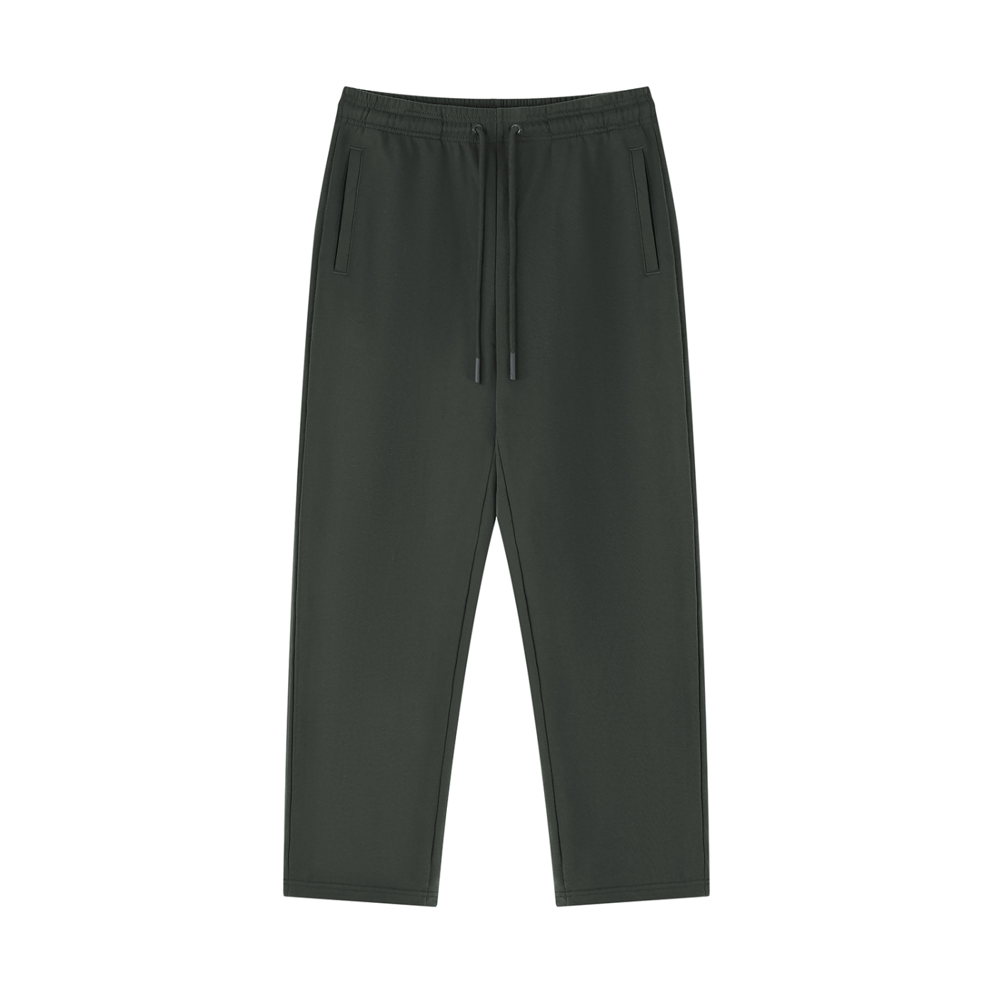 Unisex Straight Leg Sweatpants
