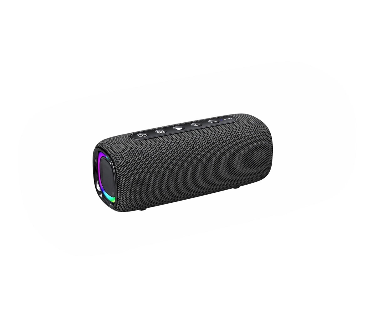 Outdoor Waterproof Portable Wireless Bluetooth Speaker