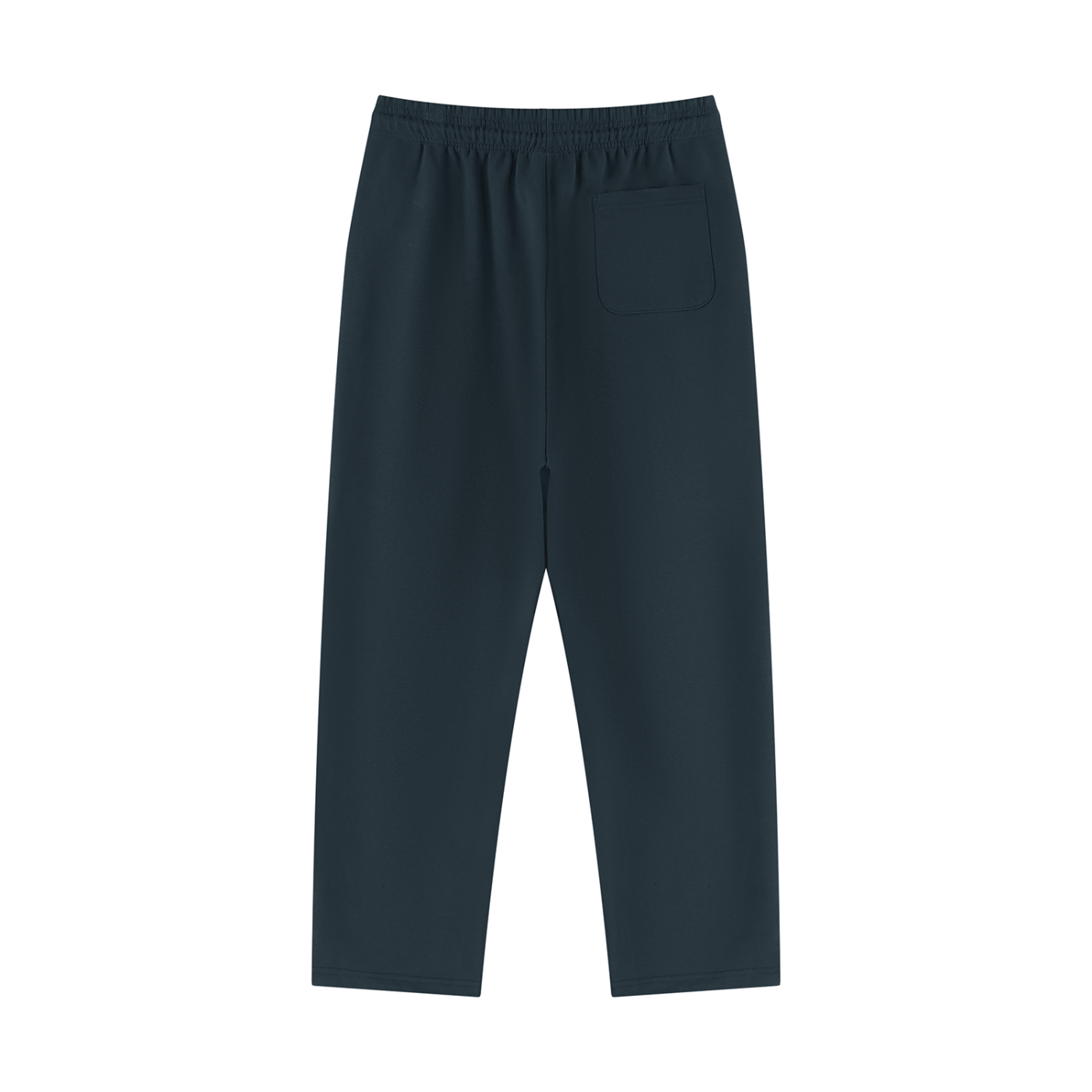 Unisex Straight Leg Sweatpants