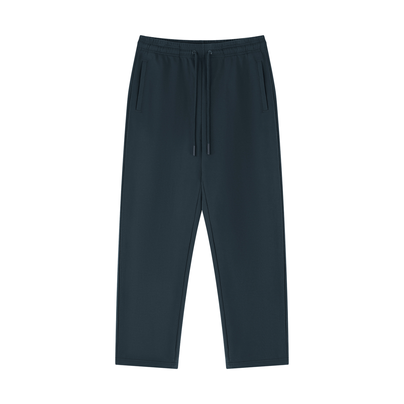 Unisex Straight Leg Sweatpants