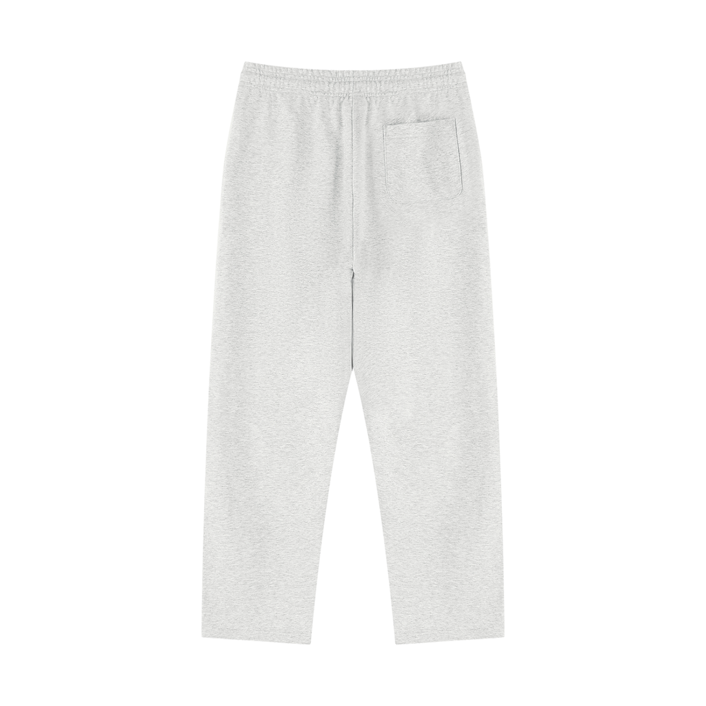Unisex Straight Leg Sweatpants