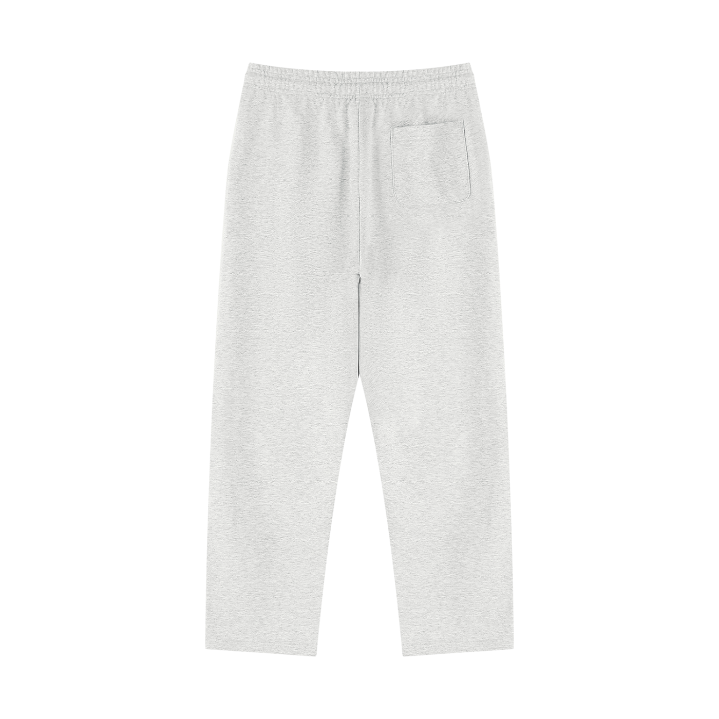 Unisex Straight Leg Sweatpants