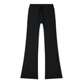 Women’s Flared Drawstring Yoga Pants